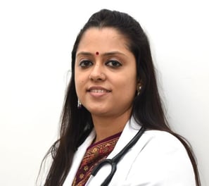 Dr. Mandavi Rai another IVF Doctor in Noida for a second opinion
