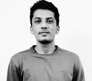 Co-Founder : Ajay Bedwal