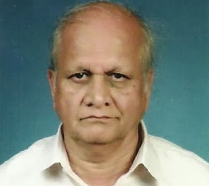 Dr. S.v Ranade