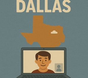 psicologos dallas
