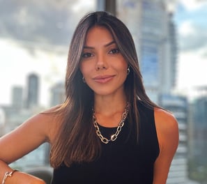 Fundadora da empresa