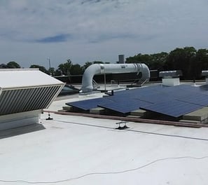 Beter werkende zonnepanelen