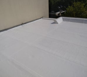 hoogste reflectiewaarde