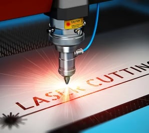 Nokta Lazer Kesim, Metal ve Saç İşleme Merkezi, Metal ve Saç İşleme, Kesme ve Şekillendirme Hizmeti