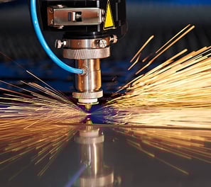 Nokta Lazer Kesim, Metal ve Saç İşleme Merkezi, Metal ve Saç İşleme, Kesme ve Şekillendirme Hizmeti