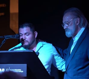 Miguel Duarte