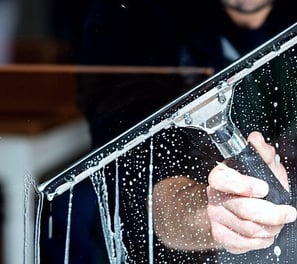 nettoyage de vitres marseille
