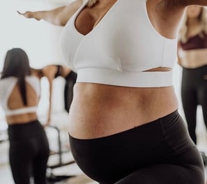 pilates prenatal tuxtla