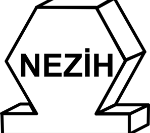 Nezih makina - Logo