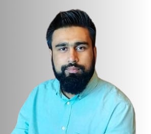 Ehsan Davran – Founder & CEO of Taqwa Fresh, leading global halal meat exports with innovation.
