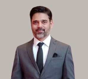 Mohd Bilaal – Chief Business Officer at Taqwa Fresh, driving global growth in halal meat exports.