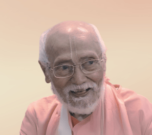Bhakti Vallabha Tirtha Goswami Maharaj