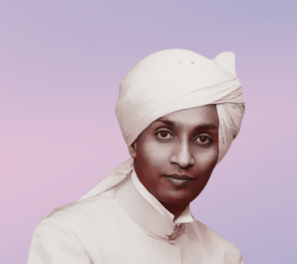 Srila Bhakti Hridaya Vana Dev Gosvami Maharaja