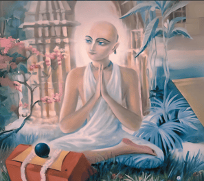 Srila Gopala Bhatta Gosvami