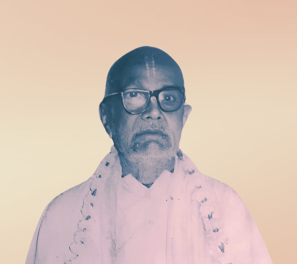 Srila Bhaktyaloka Paramahamsa Maharaja