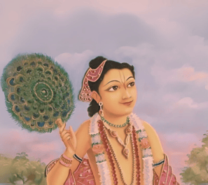 Srila Abhiram a Thakura