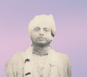 Srila Bhakti Vichar Yayavar Goswami Maharaj
