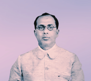 Bhakti Saranga Goswami Maharaj