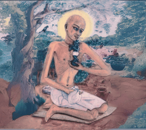 Lokanath Das Gosvami