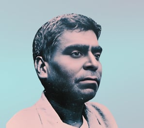 Bhaktivinod Thakur