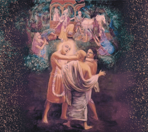 Svarupa Damodar