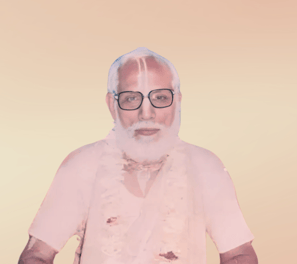 Sri Srimad Bhakti Kamala Madhusudana Gosvami Maharaja