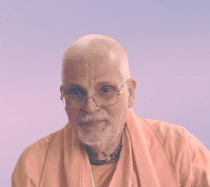 Srila Bhakti Vijnana Bharati Goswami Maharaja
