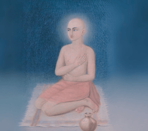 Prabodhananda Saraswati