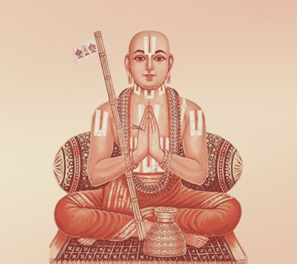 Ramanujacarya Sri Sampradaya