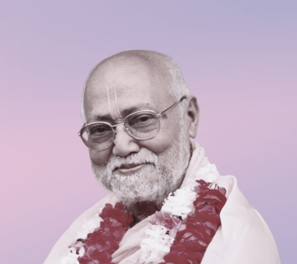 Bhakti Vallabha Tirtha Maharaj Ballabha