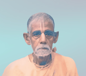 Bhakti Vilas Bharati Maharaj