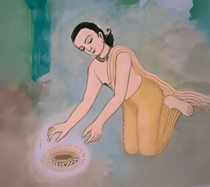 Shyamananda Prabhu