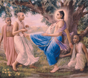 Sivananda Sena