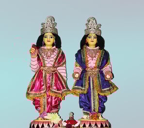 Sri Gadadhara Pandita