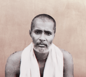 Krisnadas Babaji Maharaj