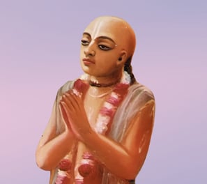 Srivas Pandit panca tattva pancha 