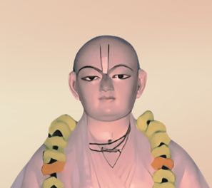 Vrindavan Das Thakur