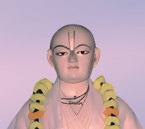 Srila Vrndavana Dasa Thakura