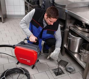 débouchage canalisation Poule-Les Écharmeaux 69870