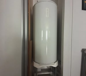 Chauffe-eau 300 litres en panne Beynost 01700: contacter David plombier à Beynost