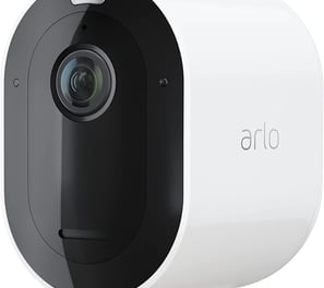 Arlo Pro 4