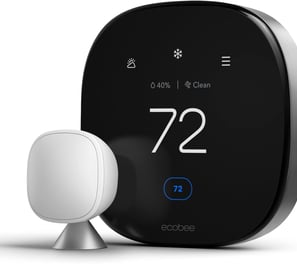 Ecobee Smart Thermostat