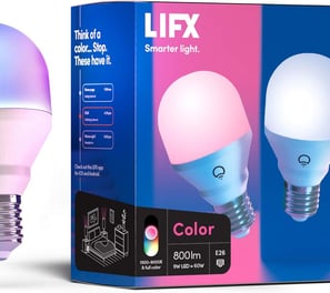 LIFX Smarter Light