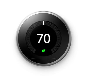 Nest Thermostat