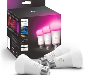 Philips Hue Light Bulbs