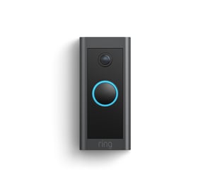 Ring Battery Doorbell