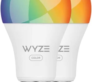 Wyze bulbs