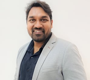 Dr Rohith Reddy