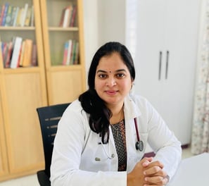 Dr.Allam Bhavana_ANC Kokapet