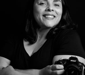 Fotógrafa Taty Pacheco